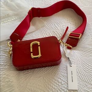 Marc Jacobs Bag (NWT)